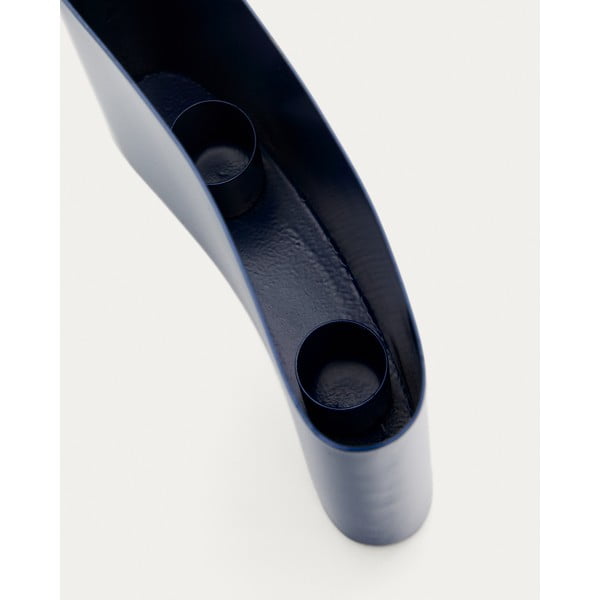 Fém gyertyatartó Mistra – Kave Home-image-4