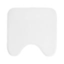 Fehér fürdőszobai kilépő WC-hez 45x45 cm Vitamine – douceur d'intérieur
