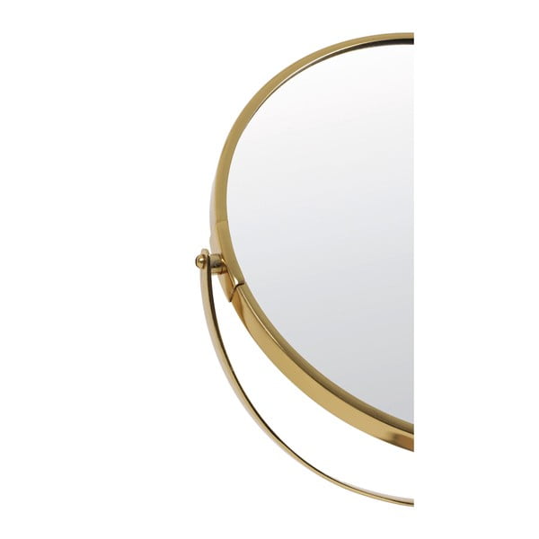 Kozmetikai tükör ø 33 cm Riesco – Light & Living-image-4