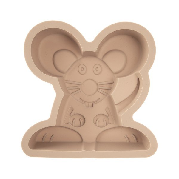 Szilikon sütőforma 20x20 cm Statek – Orion-image-2