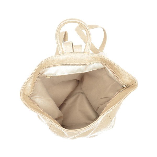 Bőr hátitáska – Anna Luchini-image-3