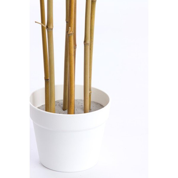 Műnövény (magasság 90 cm) Bamboo – Light & Living-image-2