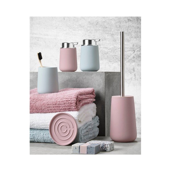 Nova világoszöld WC-kefe - Zone-image-2