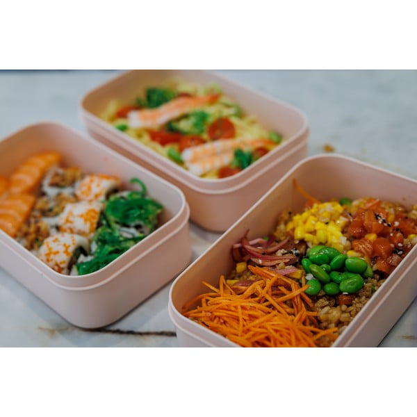 Narancssárga hűtődoboz 6 l Pop – Polarbox-image-4