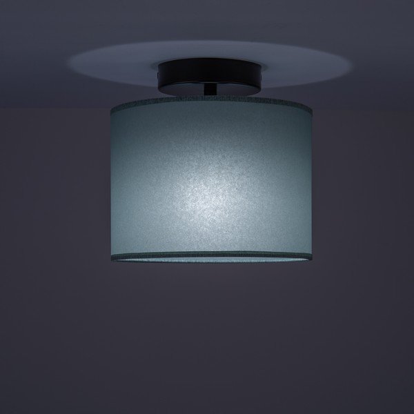 Taiko olivazöld mennyezeti lámpa - Sotto Luce-image-4