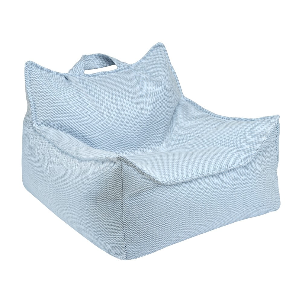 Gyerek kerti babzsákfotel Outdoor Wigiwama