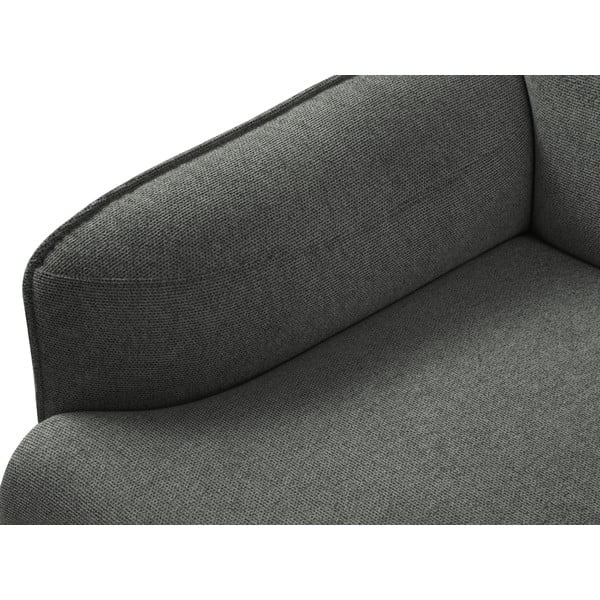 Neso szürke kanapé, 175 cm - Windsor & Co Sofas-image-4