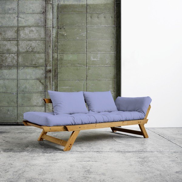 Bebop Honey/Blue Breeze kanapé - Karup-image-2
