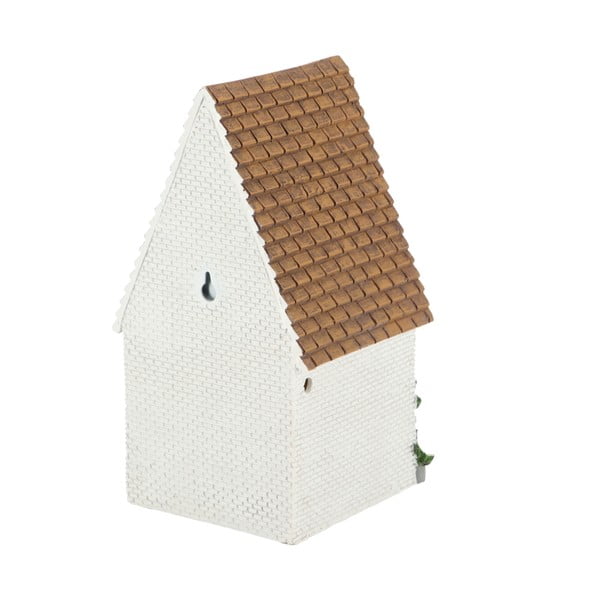 Farm House fehér madárház - Esschert Design-image-3