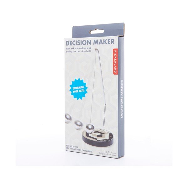 Asztali inga – Kikkerland-image-3