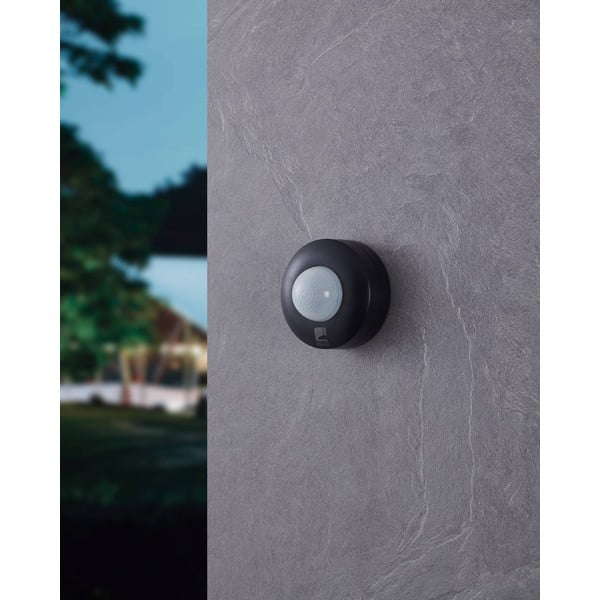 Fali mozgásérzékelő ø 9 cm DETECT ME 6 – EGLO-image-1