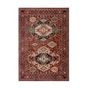 Piros szőnyeg 160x230 cm Gillingham – Flair Rugs