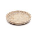 Kő dekoratív tálca ø 18 cm Madlena – Kave Home