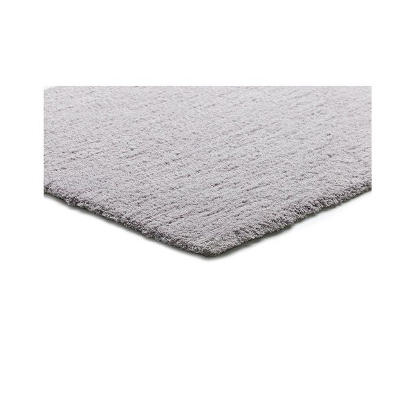 Shanghai Liso világosszürke szőnyeg, 140 x 200 cm - Universal-image-2