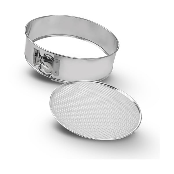 Alumínium-ón torta sütőforma ø 16,5 cm – Orion-image-2