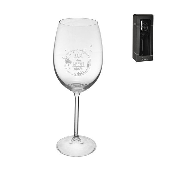 Borospohár 450 ml – Orion-image-3
