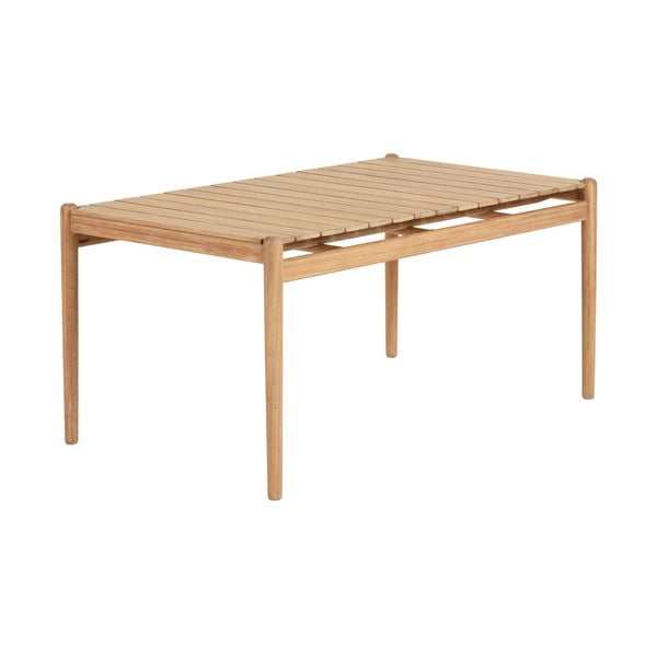 Simja asztal, 160 x 94 cm - Kave Home