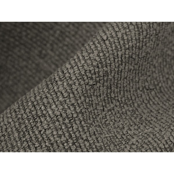 Szürke ágyneműtartós boxspring ágy 160x200 cm Palta – Makamii-image-2