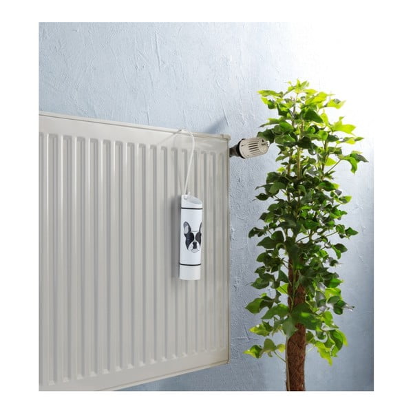 Air kutya mintás radiátor párologtató - Wenko-image-2