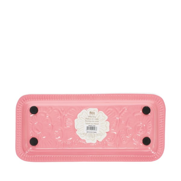 Dekoratív tálca 13x28 cm – Rex London-image-2