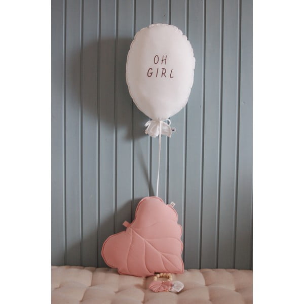 Gyerek párna Oh Girl – Malomi Kids-image-3