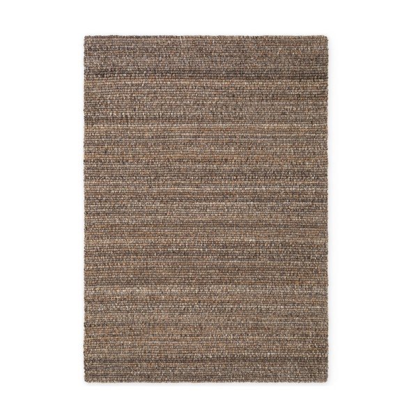 Barna kerek szőnyeg 120x170 cm Wilma – Villeroy&Boch
