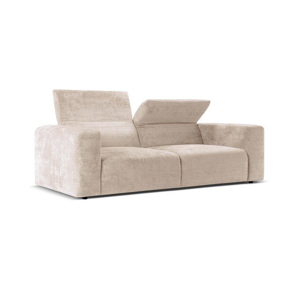 Bézs kanapé 234 cm Cruz – Micadoni Home-image-1