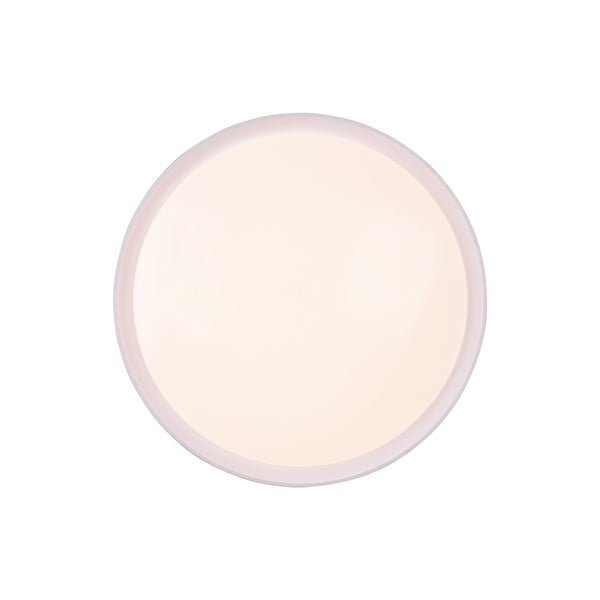 Fehér LED mennyezeti lámpa ø 33 cm Clarimo – Trio-image-4