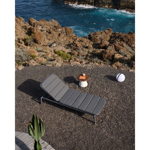 Dinesh asztali lámpa - Kave Home-image-2