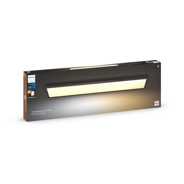 LED okos mennyezeti lámpa 46,5 W Aurelle – Philips Hue-image-2