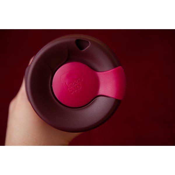 Kangaroo Paw utazóbögre fedéllel, 227 ml - KeepCup-image-1