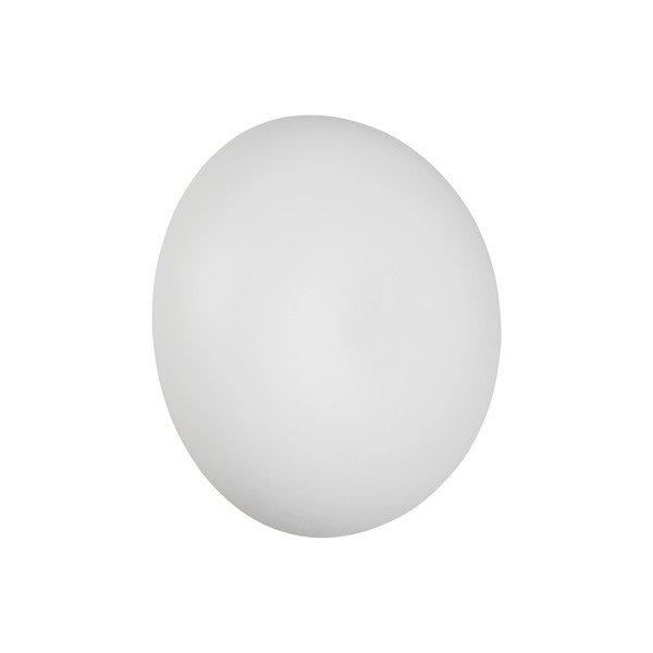 Matt fehér USB LED fali lámpa Davey – Trio-image-2