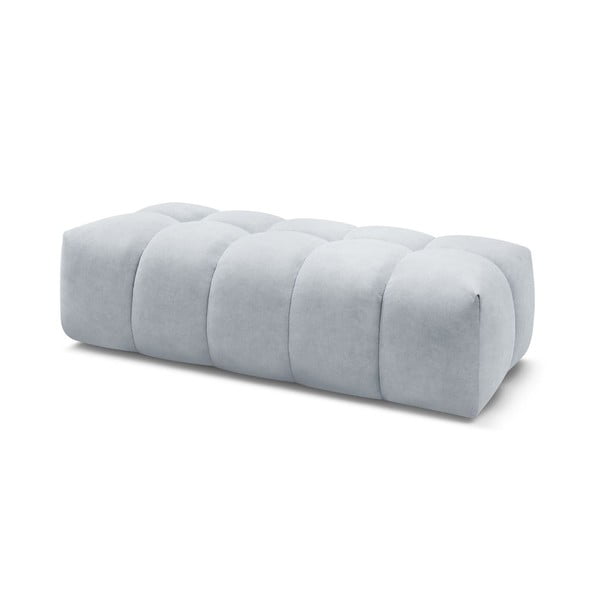 Világosszürke lábtartó Mont-Blanc – Bobochic Paris-image-3