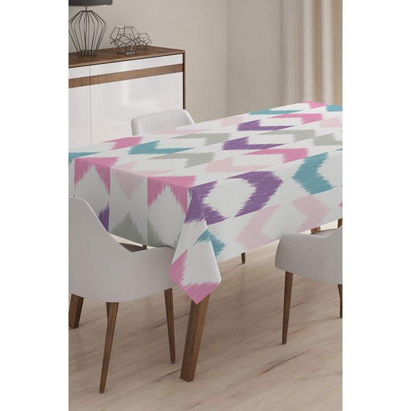 Asztalterítő 140x180 cm – Mila Home-image-2