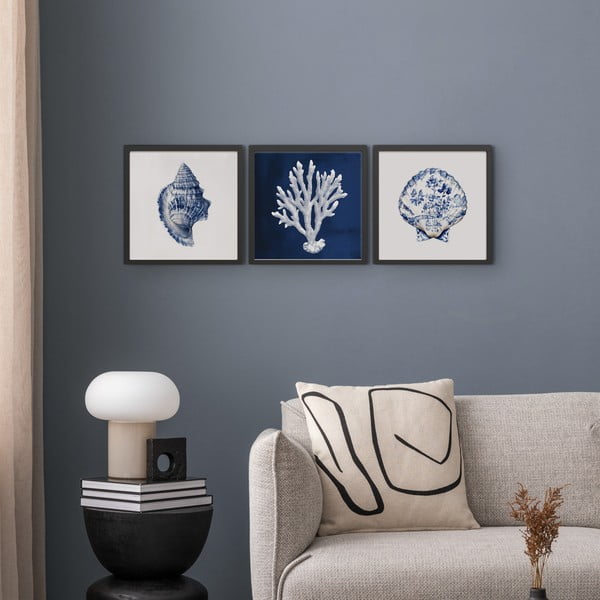 Kép 30x30 cm Sea Treasure – Styler-image-1