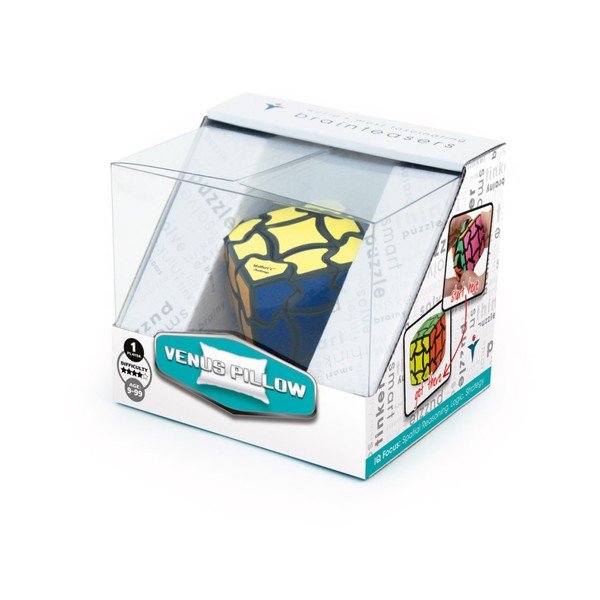 Logikai játék Venus Pillow – RecentToys-image-2