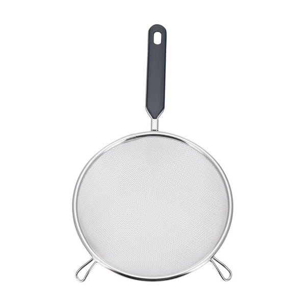 Traditionell rozsdamentes acél szűrő, ø 20 cm - Westmark-image-2