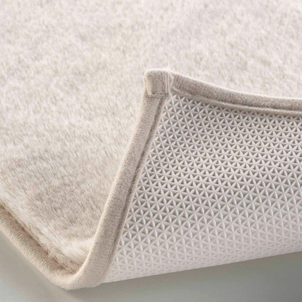 Krémszínű szőnyeg 120x170 cm Feline – douceur d'intérieur-image-4