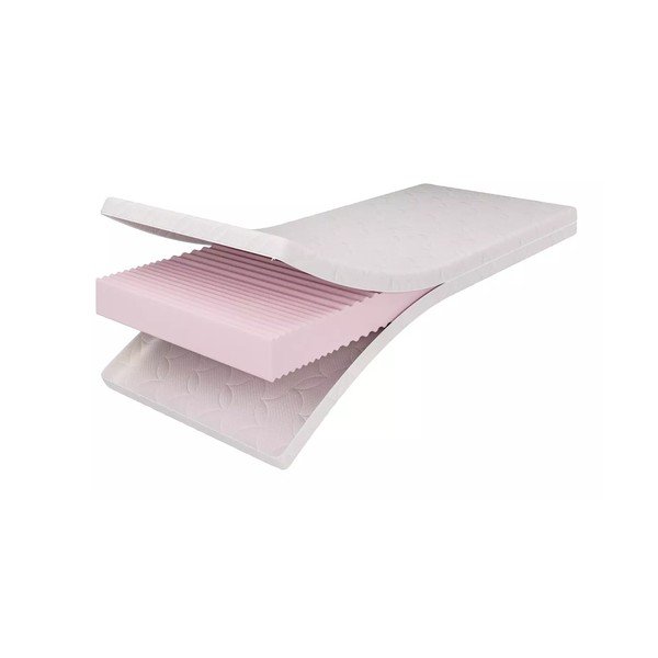 Gyerek hab matrac 80x200 cm STANDARD – Adeko-image-2