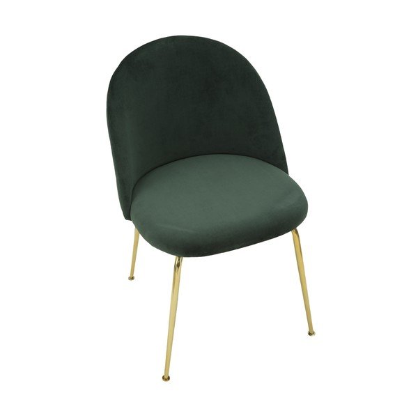 Luxury 2 darabos zöld székkészlet - Mauro Ferretti-image-4