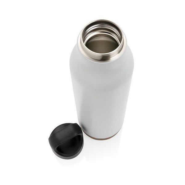 Collection fehér termosz, 0,6 l - XD Design-image-4