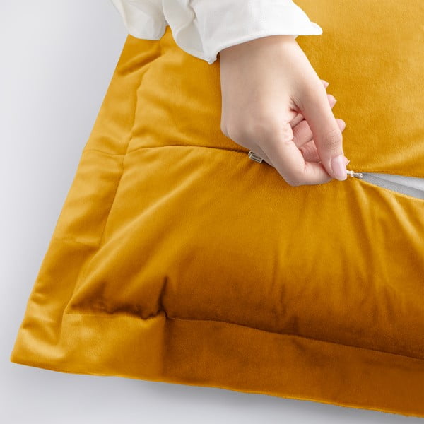 Párnahuzat szett 2 db-os 45x45 cm Side – AmeliaHome-image-1