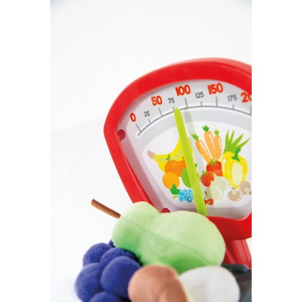 Játékmérleg - Roba-image-1