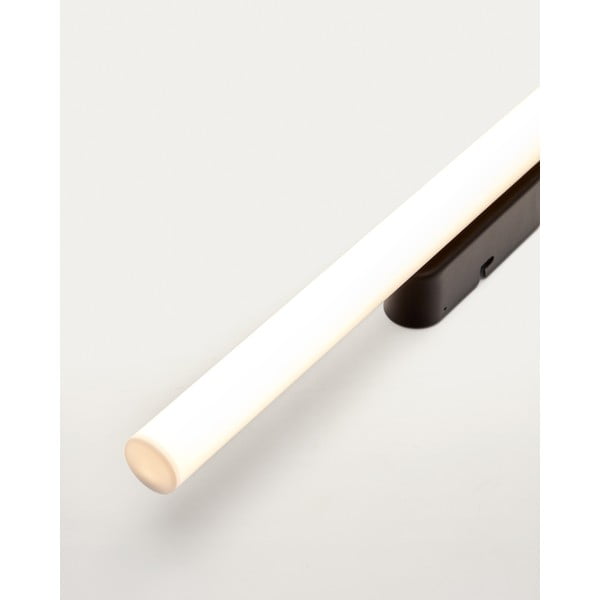 Fekete-fehér LED fali lámpa Valquiria – Kave Home-image-4