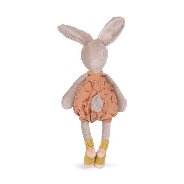 Plüssjáték Rabbit Clay – Moulin Roty-image-2