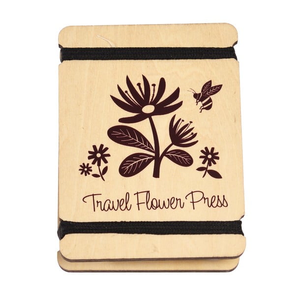 Interaktív játék Travel Flower Press – Wonders of Nature – Rex London-image-2