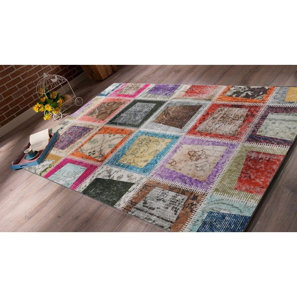 Walden szőnyeg, 50 x 80 cm - Vitaus-image-1