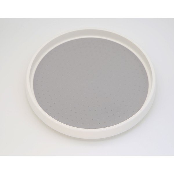 Szürke műanyag fűszer rendszerező - Addis-image-1