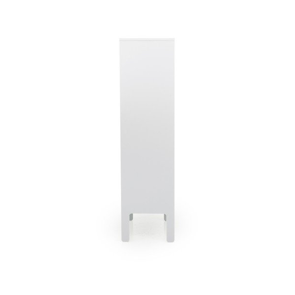 Uno fehér szekrény, szélesség 76 cm - Tenzo-image-3