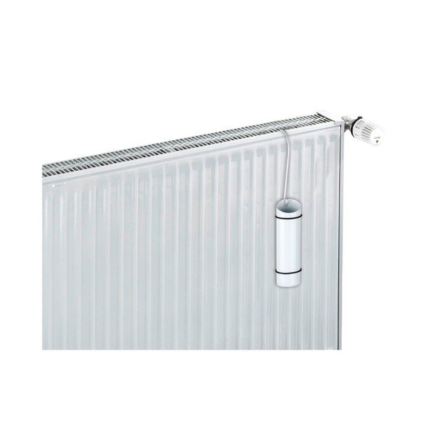 Air fehér radiátor párologtató - Wenko-image-2